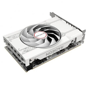 Sapphire PULSE AMD Radeon RX 6500 XT ITX PURE 4GB GDDR6