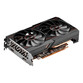 Tarjeta Gráfica Sapphire PULSE Radeon RX 6500 XT 4GB GDDR6 Dual Fan PCIe 4.0 Ray Tracing
