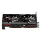 Tarjeta Gráfica Sapphire PULSE Radeon RX 6500 XT 4GB GDDR6 Dual Fan PCIe 4.0 Ray Tracing