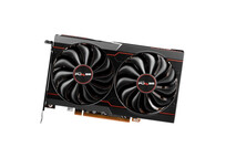 Tarjeta Gráfica Sapphire PULSE Radeon RX 6500 XT 8GB GDDR6 Dual Fan PCIe 4.0