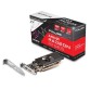 Sapphire Pulse AMD Radeon RX 6400 Gaming 4GB GDDR6 Sapphire Pulse AMD Radeon RX 6400 Gaming 4GB GDDR6