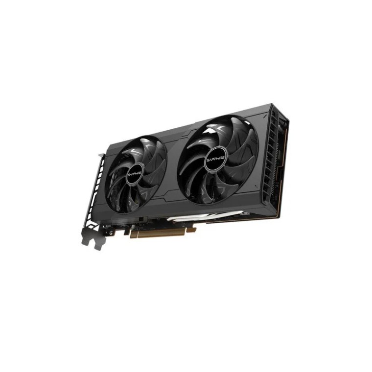 Sapphire AMD Radeon RX 6700 10GB GDDR6