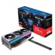 Sapphire Nitro+ VAPOR-X AMD Radeon RX 7900 XTX Gaming OC 24GB GDDR6