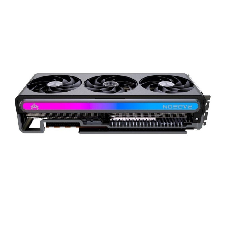 Sapphire Nitro+ VAPOR-X AMD Radeon RX 7900 XTX Gaming OC 24GB GDDR6