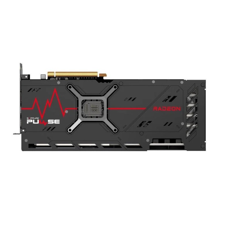 Sapphire Pulse AMD Radeon RX 7900 XTX 24GB GDDR6