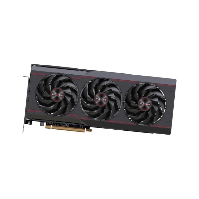 Sapphire Pulse AMD Radeon RX 7900 XTX 24GB GDDR6