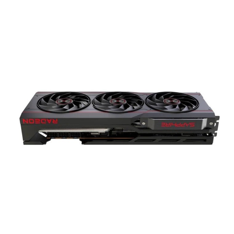 Sapphire Pulse AMD Radeon RX 7900 XTX 24GB GDDR6