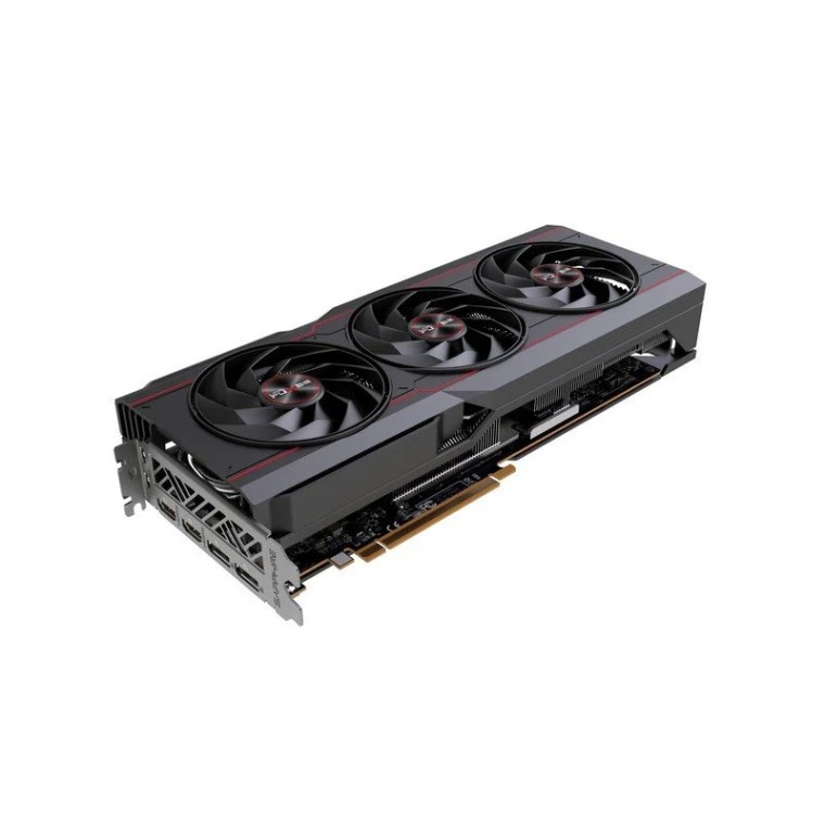 Sapphire Pulse AMD Radeon RX 7900 XTX 24GB GDDR6