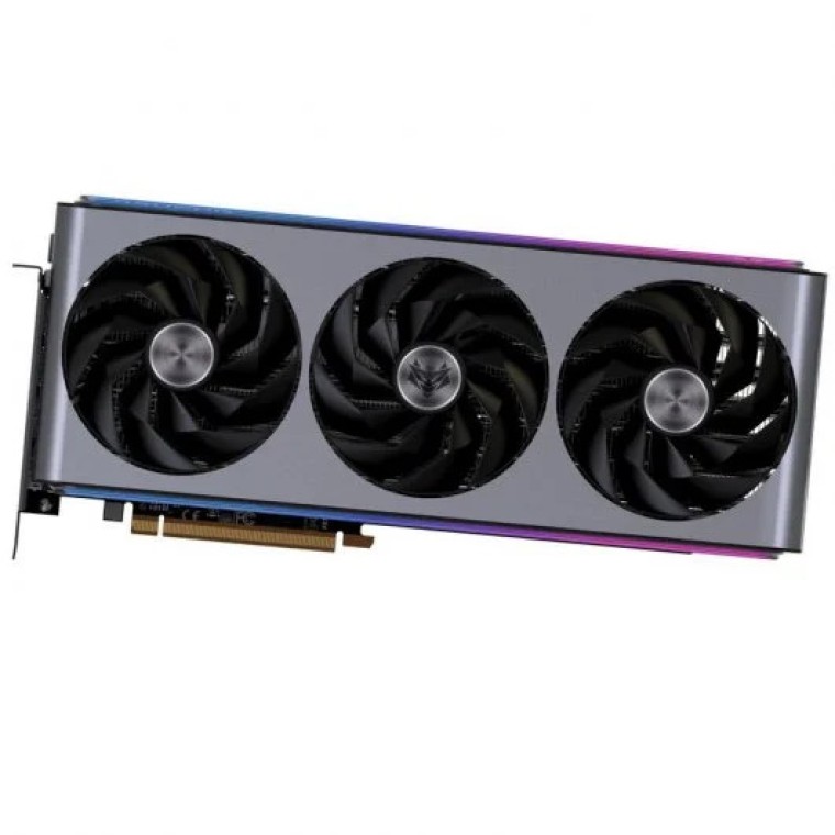 Sapphire NITRO+ AMD Radeon RX 7900 XT Vapor-X 20GB GDDR6