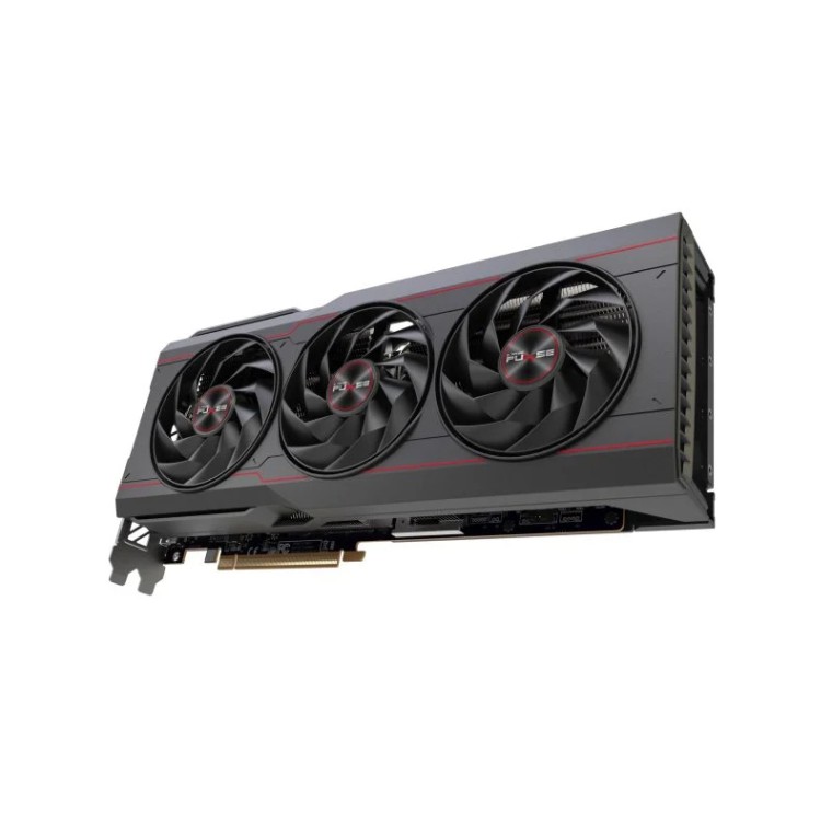 Sapphire Pulse AMD Radeon RX 7900 XT 20GB GDDR6