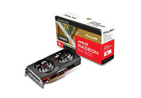 Sapphire Pulse AMD Radeon RX 7600 Gaming 8GB GDDR6