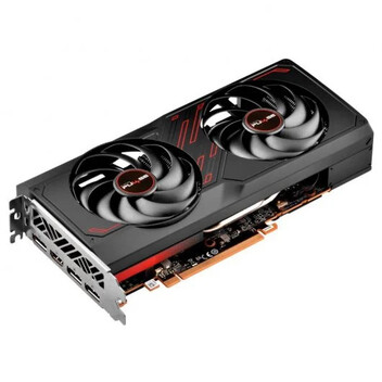 Sapphire Pulse AMD Radeon RX 7600 Gaming 8GB GDDR6 Sapphire Pulse AMD Radeon RX 7600 Gaming 8GB GDDR6