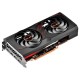 Sapphire Pulse AMD Radeon RX 7600 Gaming 8GB GDDR6