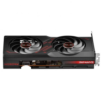 Sapphire Pulse AMD Radeon RX 7600 Gaming 8GB GDDR6 Sapphire Pulse AMD Radeon RX 7600 Gaming 8GB GDDR6