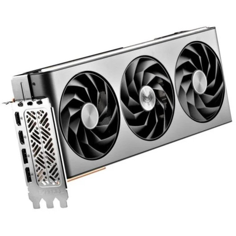 Sapphire NITRO+ AMD Radeon RX 7900 GRE Gaming OC 16GB GDDR6