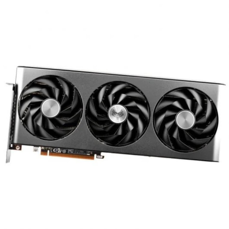 Sapphire NITRO+ AMD Radeon RX 7800 XT GAMING 16 GB GDDR6