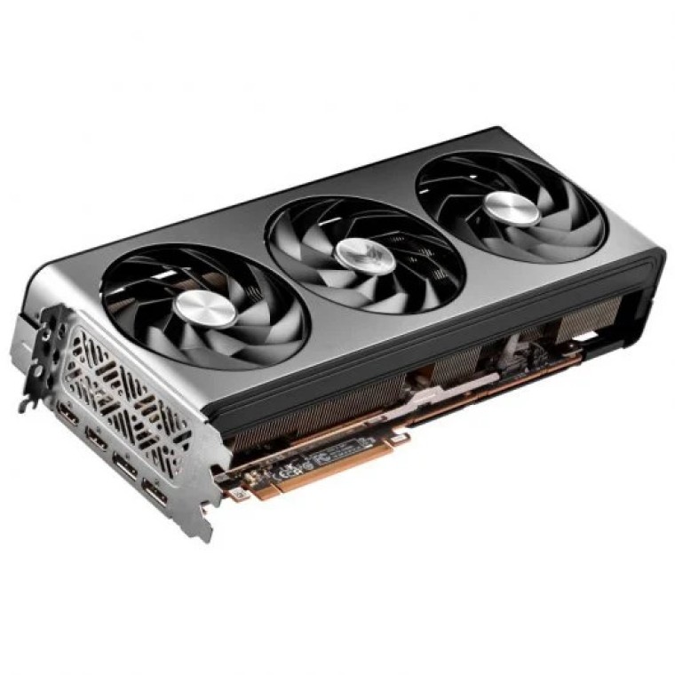 Sapphire NITRO+ AMD Radeon RX 7800 XT GAMING 16 GB GDDR6