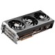 Sapphire NITRO+ AMD Radeon RX 7800 XT GAMING 16 GB GDDR6