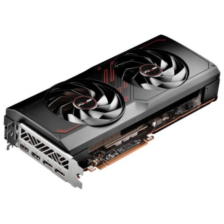 Sapphire Pulse AMD Radeon RX 7800 XT GAMING 16GB GDDR6