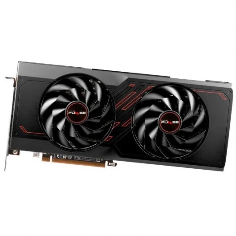 Sapphire Pulse AMD Radeon RX 7800 XT GAMING 16GB GDDR6