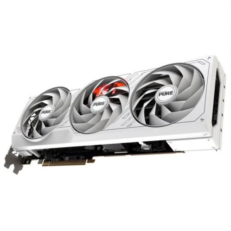 Sapphire PURE AMD Radeon RX 7800 XT Gaming 16GB GDDR6