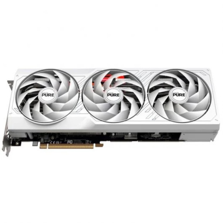 Sapphire PURE AMD Radeon RX 7800 XT Gaming 16GB GDDR6