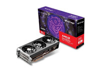 Sapphire NITRO+ AMD Radeon RX 7700 XT GAMING 12GB GDDR6 Sapphire NITRO+ AMD Radeon RX 7700 XT GAMING 12GB GDDR6