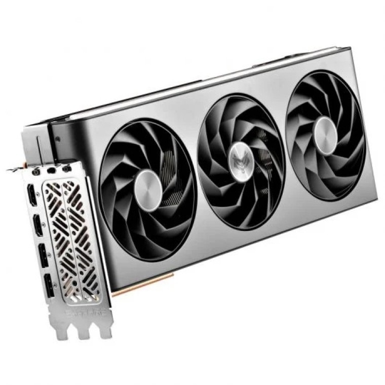 Sapphire NITRO+ AMD Radeon RX 7700 XT GAMING 12GB GDDR6