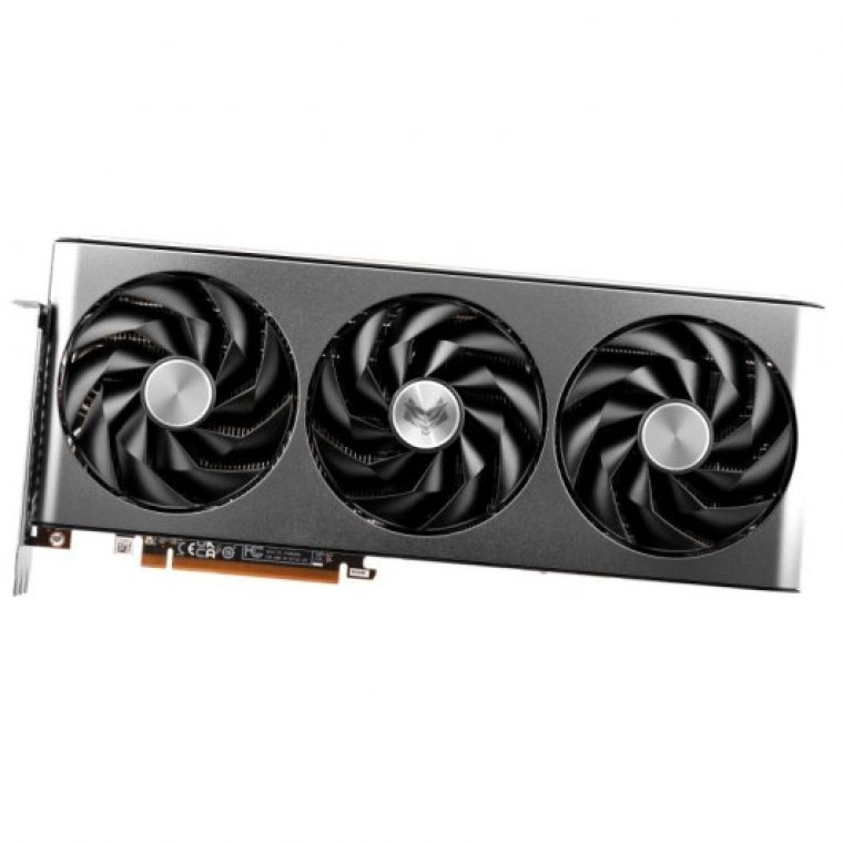 Sapphire NITRO+ AMD Radeon RX 7700 XT GAMING 12GB GDDR6