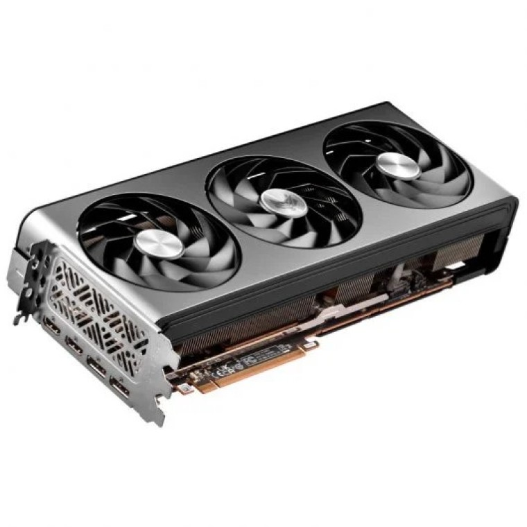 Sapphire NITRO+ AMD Radeon RX 7700 XT GAMING 12GB GDDR6