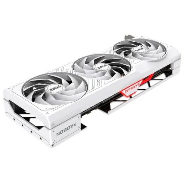 Sapphire PURE AMD Radeon RX 7700 XT GAMING OC 12GB GDDR6