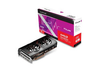 Sapphire Pulse AMD Radeon RX 7700 XT GAMING 12GB GDDR6