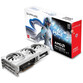 Tarjeta Gráfica Sapphire PURE AMD Radeon RX 9070 XT 16GB GDDR6 FSR 4