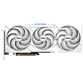 Tarjeta Gráfica Sapphire PURE AMD Radeon RX 9070 XT 16GB GDDR6 FSR 4