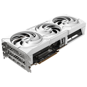 Tarjeta Gráfica Sapphire PURE AMD Radeon RX 9070 XT 16GB GDDR6 FSR 4