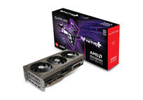 Tarjeta Gráfica Sapphire NITRO+ AMD Radeon RX 9070 Gaming OC 16GB GDDR6 FSR 4