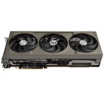 Tarjeta Gráfica Sapphire NITRO+ AMD Radeon RX 9070 Gaming OC 16GB GDDR6 FSR 4 Tarjeta Gráfica Sapphire NITRO+ AMD Radeon RX 9070 Gaming OC 16GB GDDR6 FSR 4