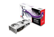 Tarjeta Gráfica Sapphire PURE AMD Radeon RX 9070 16GB GDDR6 FSR 4