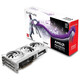 Tarjeta Gráfica Sapphire PURE AMD Radeon RX 9070 16GB GDDR6 FSR 4