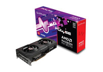 Tarjeta Gráfica Sapphire PULSE AMD RADEON RX 9070 16GB GDDR6 FSR 4