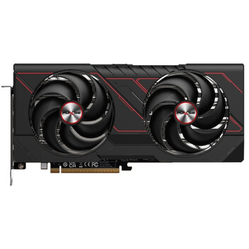 Tarjeta Gráfica Sapphire PULSE AMD RADEON RX 9070 16GB GDDR6 FSR 4