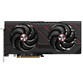 Tarjeta Gráfica Sapphire PULSE AMD RADEON RX 9070 16GB GDDR6 FSR 4