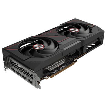 Tarjeta Gráfica Sapphire PULSE AMD RADEON RX 9070 16GB GDDR6 FSR 4