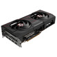 Tarjeta Gráfica Sapphire PULSE AMD RADEON RX 9070 16GB GDDR6 FSR 4