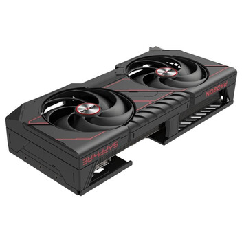 Tarjeta Gráfica Sapphire PULSE AMD RADEON RX 9070 16GB GDDR6 FSR 4