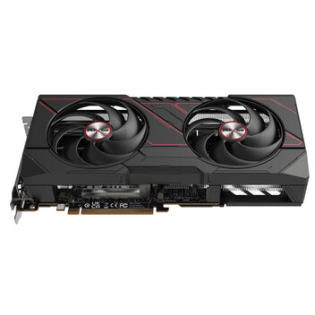 Tarjeta Gráfica Sapphire PULSE AMD RADEON RX 9070 16GB GDDR6 FSR 4