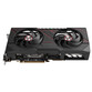 Tarjeta Gráfica Sapphire PULSE AMD RADEON RX 9070 16GB GDDR6 FSR 4