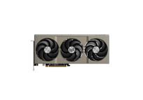 Tarjeta Gráfica Sapphire Nitro+ Radeon RX 9060 XT 16GB GDDR6 FreeSync OC Tri-X