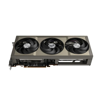 Tarjeta Gráfica Sapphire Nitro+ Radeon RX 9060 XT 16GB GDDR6 FreeSync OC Tri-X