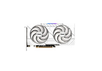 Tarjeta Gráfica Sapphire Radeon RX 9060 XT 16GB GDDR6 Dual-X Iluminación Blanca